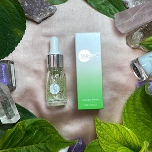 4/$50 or 2/$30 Skin Inc. Collagen Serum